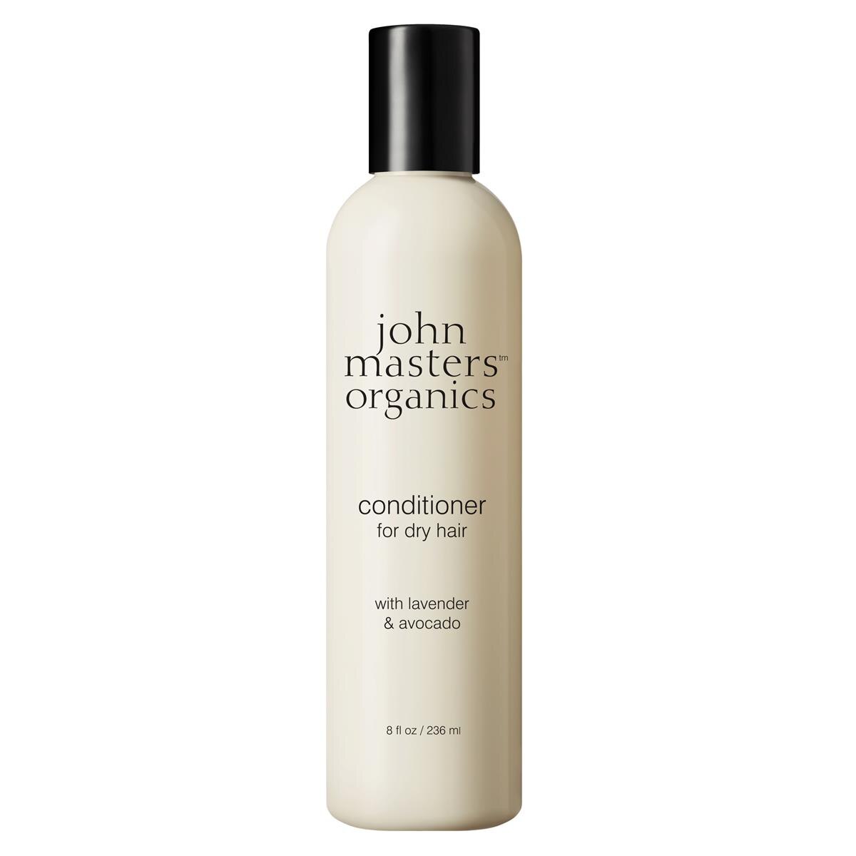 Balsam de par John Masters Organics - Lavender & Avocado Conditioner 236ml