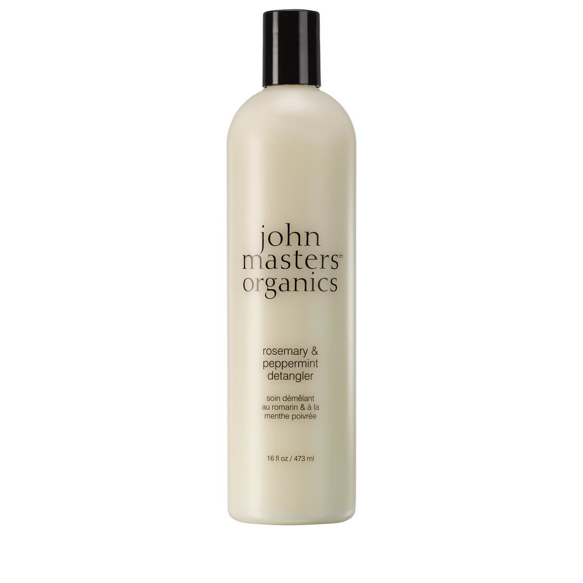 Balsam de par John Masters Organics - Rosemary & Peppermint Detangler 473ml