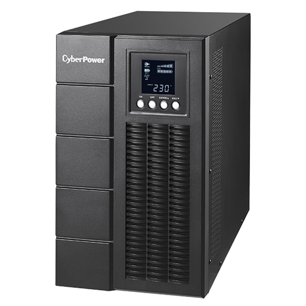 UPS Cyber Power OLS2000E, Tower, 2000VA, 1800 W