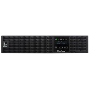 UPS Cyber Power OL1500ERTXL2U , Rack / Tower, 1500VA, 1350 W, RS232, USB UPS Cyber Power OL1500ERTXL2U , Rack / Tower, 1500VA, 1350 W, RS232, USB