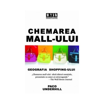 Chemarea Mall-ului Chemarea Mall-ului