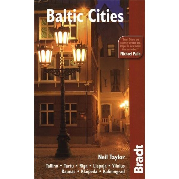 Baltic Cities - Neil Taylor