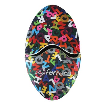 Manusa de bucatarie pentru cuptor Luigi Ferrero, Neopren Manusa de bucatarie pentru cuptor Luigi Ferrero, Neopren