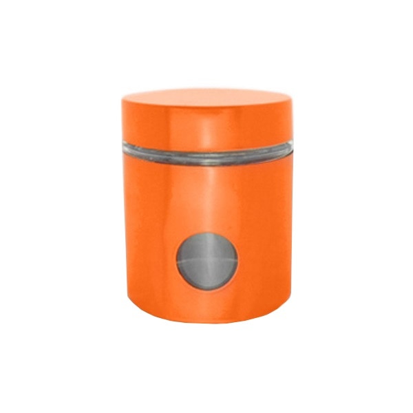 Recipient pentru depozitare Muhler, Portocaliu