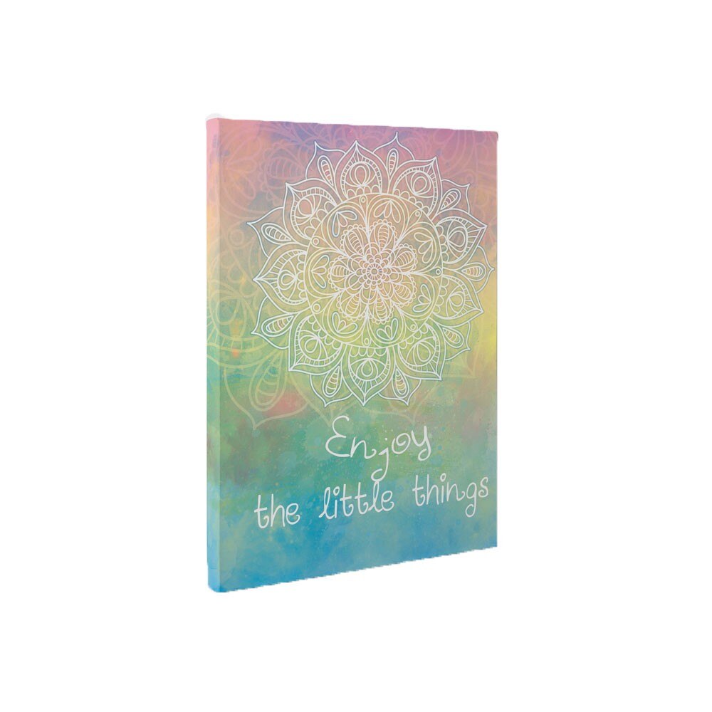 Little things - Tablou Canvas - 50x65 cm