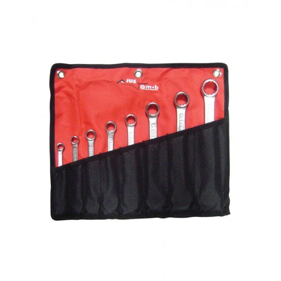 Set chei combinate Mob&Ius TCC8 standard plus husa