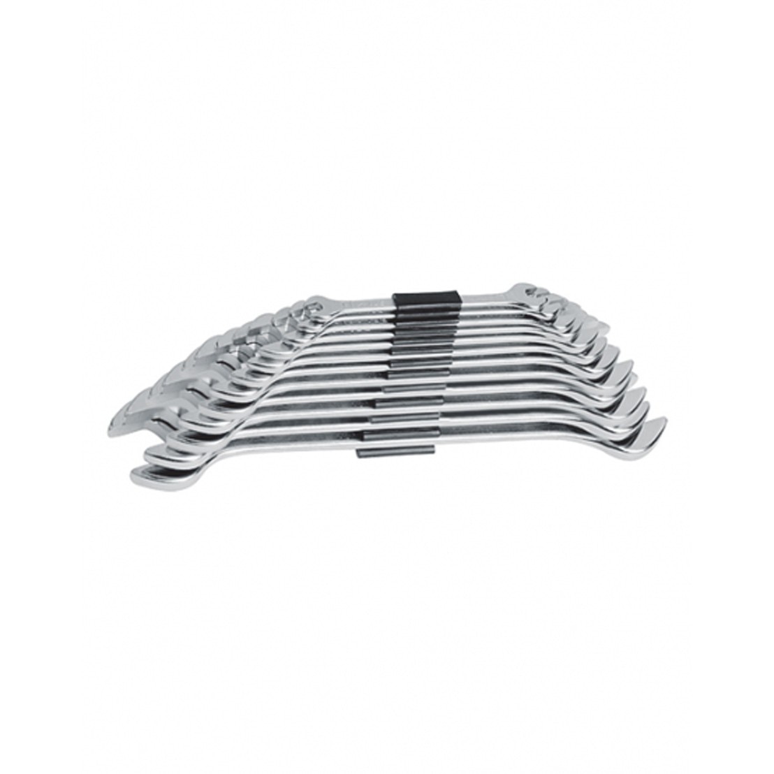 Set chei fixe auto TCFA 12B Mob&Ius plus clema