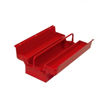 Cutie Rabatabila, Mob&Ius Cu 3 Compartimente - 1 Maner, 530x200x150 Cutie Rabatabila, Mob&Ius Cu 3 Compartimente - 1 Maner, 530x200x150
