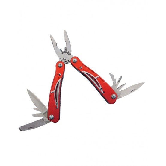 Cleste Multitool, Mob&Ius