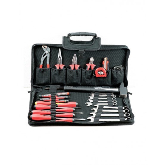 Trusa Fusion Box TEXTIL MENTENANTA, Mob&Ius