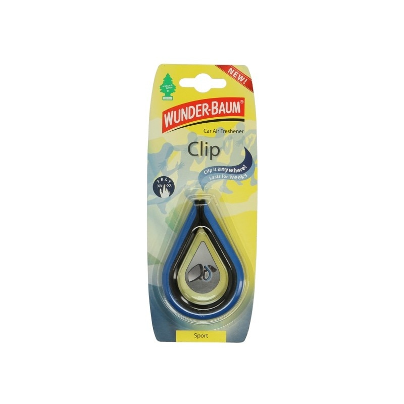 Pachet Odorizant auto AMTRA LTD Sport + Suport magnetic Tellur MCM3 pentru ventilatie, plastic, Negru