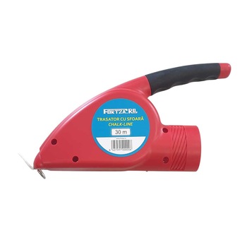 Trasator cu sfoara, Fotza.ro, 30 m, rezerva inclusa Trasator cu sfoara, Fotza.ro, 30 m, rezerva inclusa