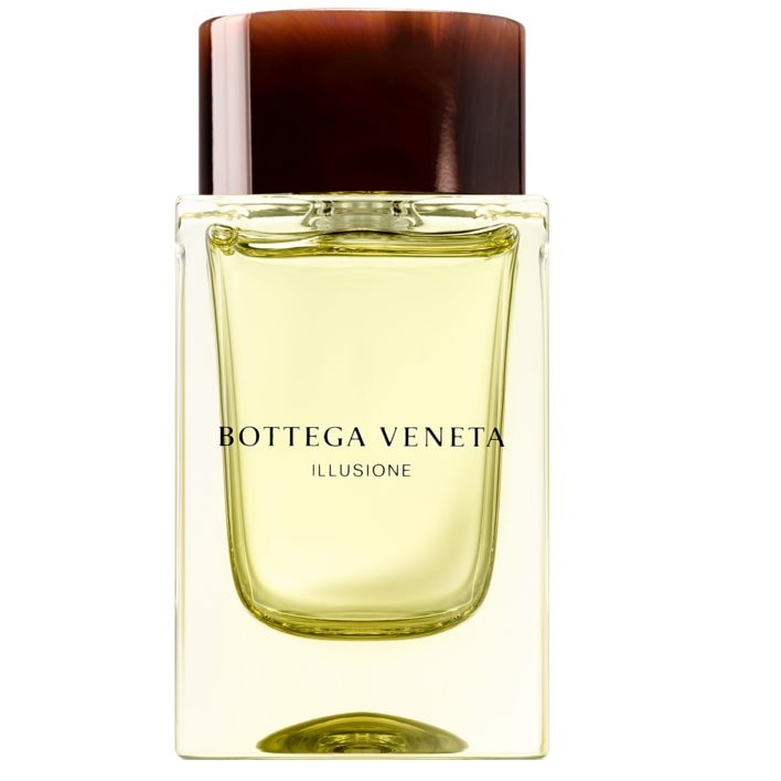 Apa de Toaleta Bottega Veneta, Illusion for Him, Barbati, 90 ml