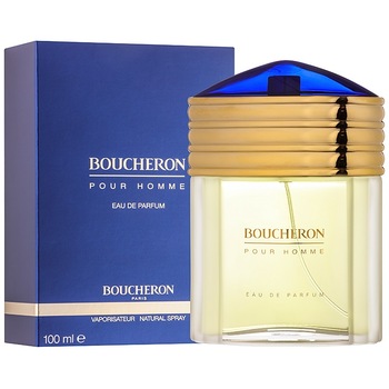Apa de Parfum Boucheron, Boucheron Pour Homme, Barbati, 100 ml Apa de Parfum Boucheron, Boucheron Pour Homme, Barbati, 100 ml