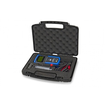 Tester digital de lichid de frana, HBM, DOT3, DOT4, DOT5, DOT5.1 , Super DOT4 Tester digital de lichid de frana, HBM, DOT3, DOT4, DOT5, DOT5.1 , Super DOT4