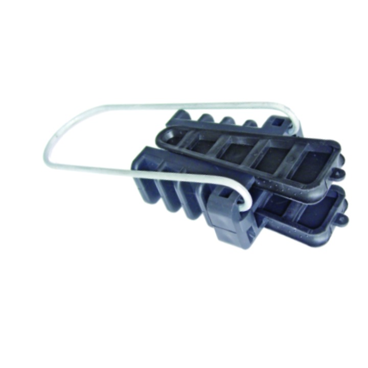 Clema bransament monofazat universal 2xTors/1xCoax CIB MU