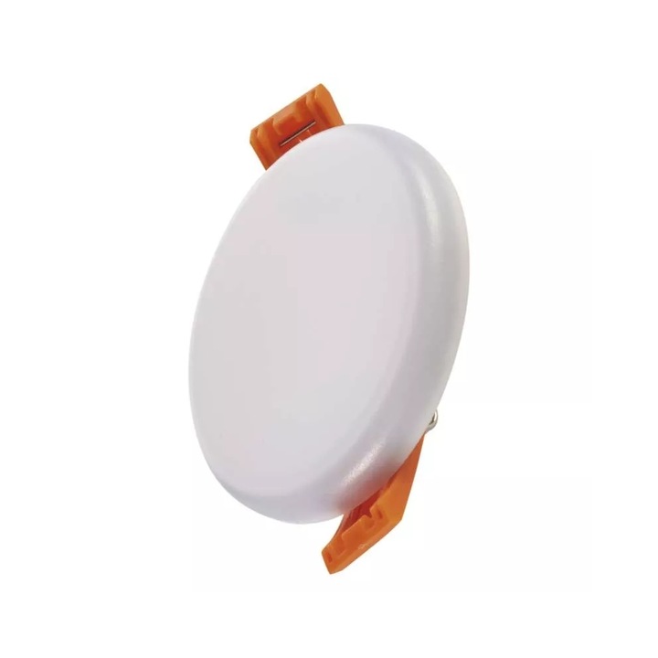 EMOS LED PANEL BEÉPÍTHETŐ KÖR 6W NW IP65 (ZV1112)