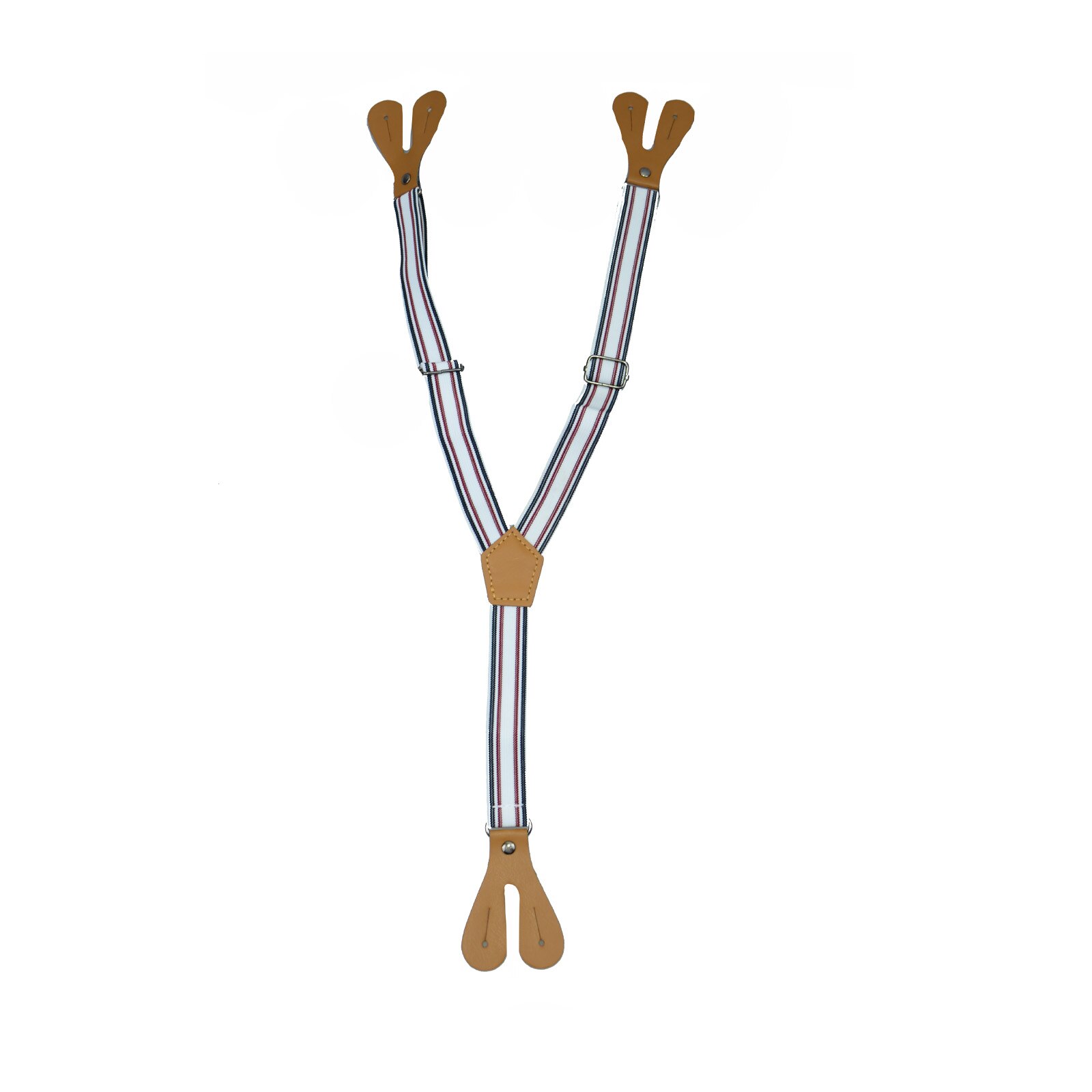 Bretele reglabile pentru copii Mini Junior 15-M, Multicolor 57743