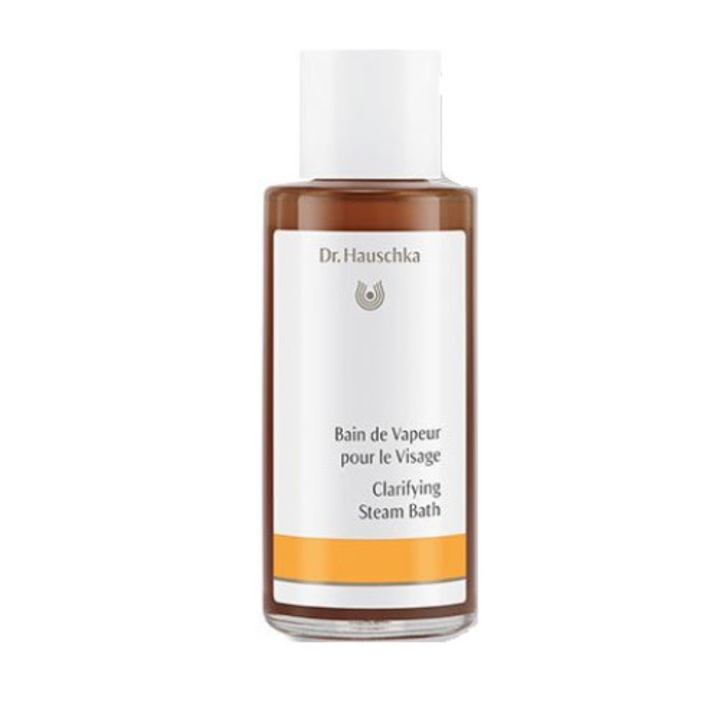 Dr. Hauschka derítő gőzfürdő olaj, 100 ml