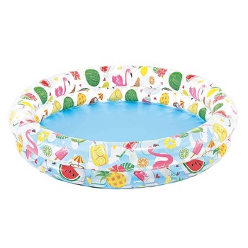 Piscina gonflabila Intex -Funky,122 x 25 cm Piscina gonflabila Intex -Funky,122 x 25 cm