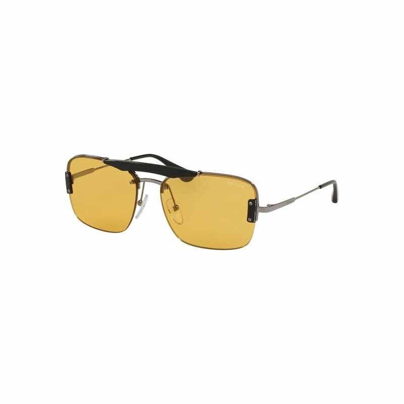 Ochelari de Soare Barbati Prada PR56VS-M4Y0B7 Ø 33 mm
