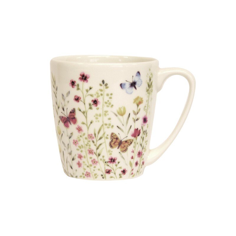 Cana Aquarelle Acorn Butterfly Watch 300 ml, Churchill