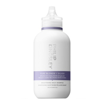 Sampon nuantator Philip Kingsley - Pure Silver Shampoo 250ml Sampon nuantator Philip Kingsley - Pure Silver Shampoo 250ml