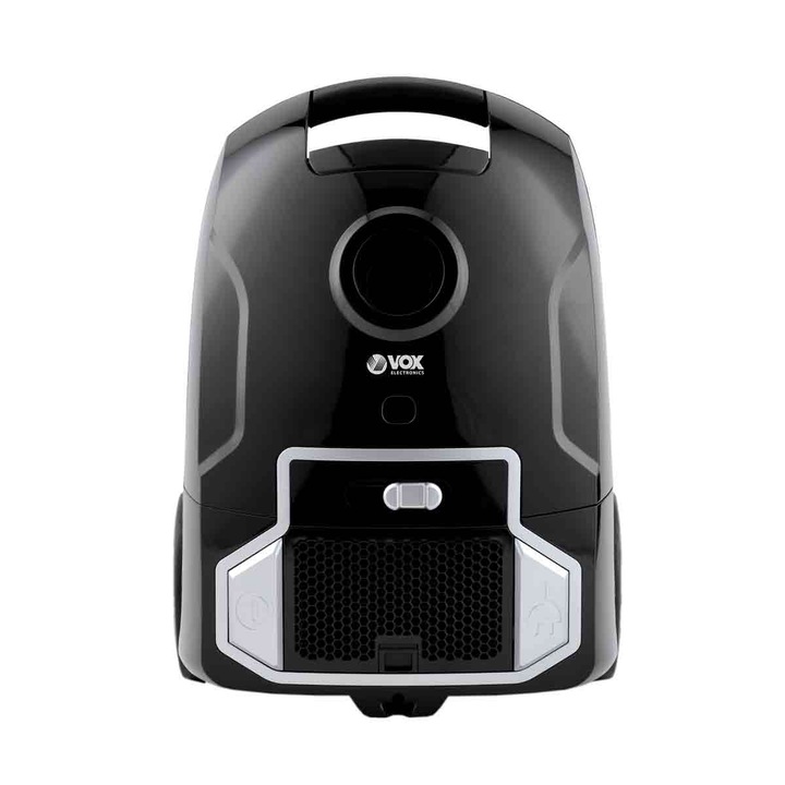 Aspirator robot Lefant N3, mapeaza incaperile, detectare laser, evitare obstacole, 4000Pa, baterie 5200mAh, negru