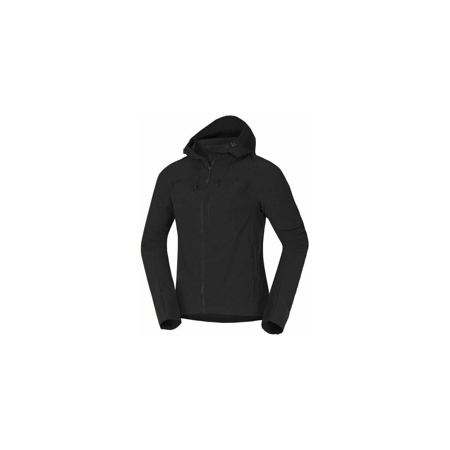Geaca Northfinder Beder Black