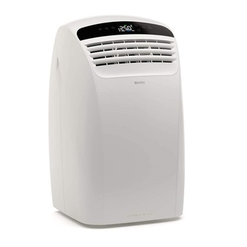 Aparat de aer conditionat portabil Olimpia Splendid, Dolceclima Silent 10 Wi-Fi, silentios, 2600 W, consum redus, 10000 BTU, dezumidificare 1,5 l/ora, 3 viteze, 5 functii, telecomanda, alb Aparat de aer conditionat portabil Olimpia Splendid, Dolceclima Silent 10 Wi-Fi, silentios, 2600 W, consum redus, 10000 BTU, dezumidificare 1,5 l/ora, 3 viteze, 5 functii, telecomanda, alb