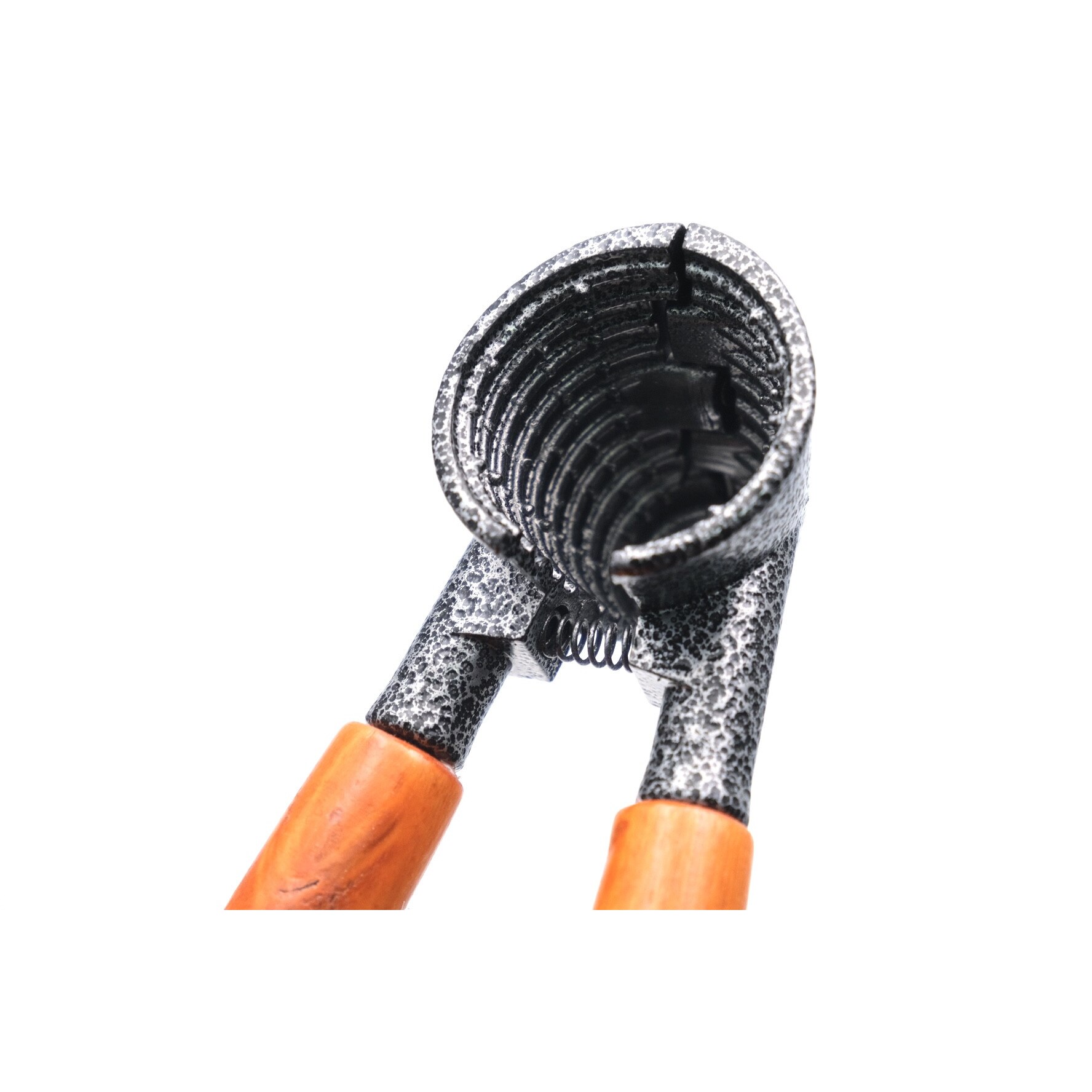 Клещи за чупене на ядки, дървена дръжка, 18см - eMAG.bg