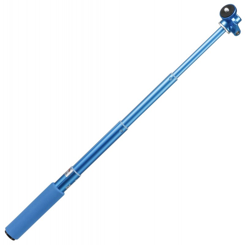 Manopod telescopic XSories u-Shot 490, Albastru