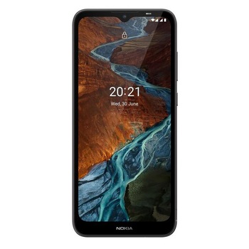 Telefon mobil Nokia C10, Dual Sim, 16GB, 1GB RAM, 3G, Grey Telefon mobil Nokia C10, Dual Sim, 16GB, 1GB RAM, 3G, Grey
