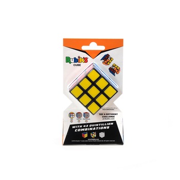 Cub Rubik 3x3 Original Cub Rubik 3x3 Original