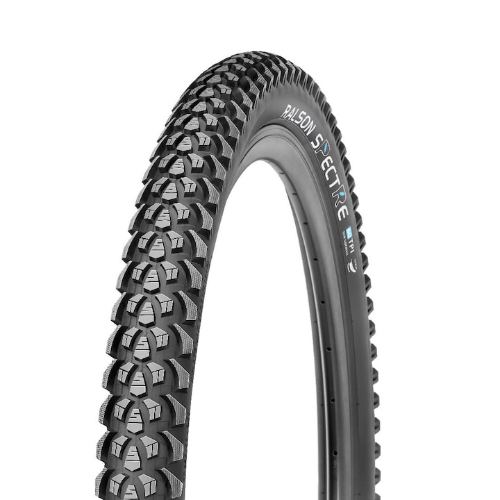 Anvelopa Ralson R-4162 Spectre 57-584 - cauciuc bicicleta 27.5x2.25, 60tpi 27.5 inch