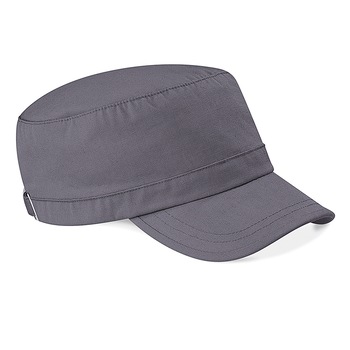 Sapca Army, barbati, universala, gri Sapca Army, barbati, universala, gri