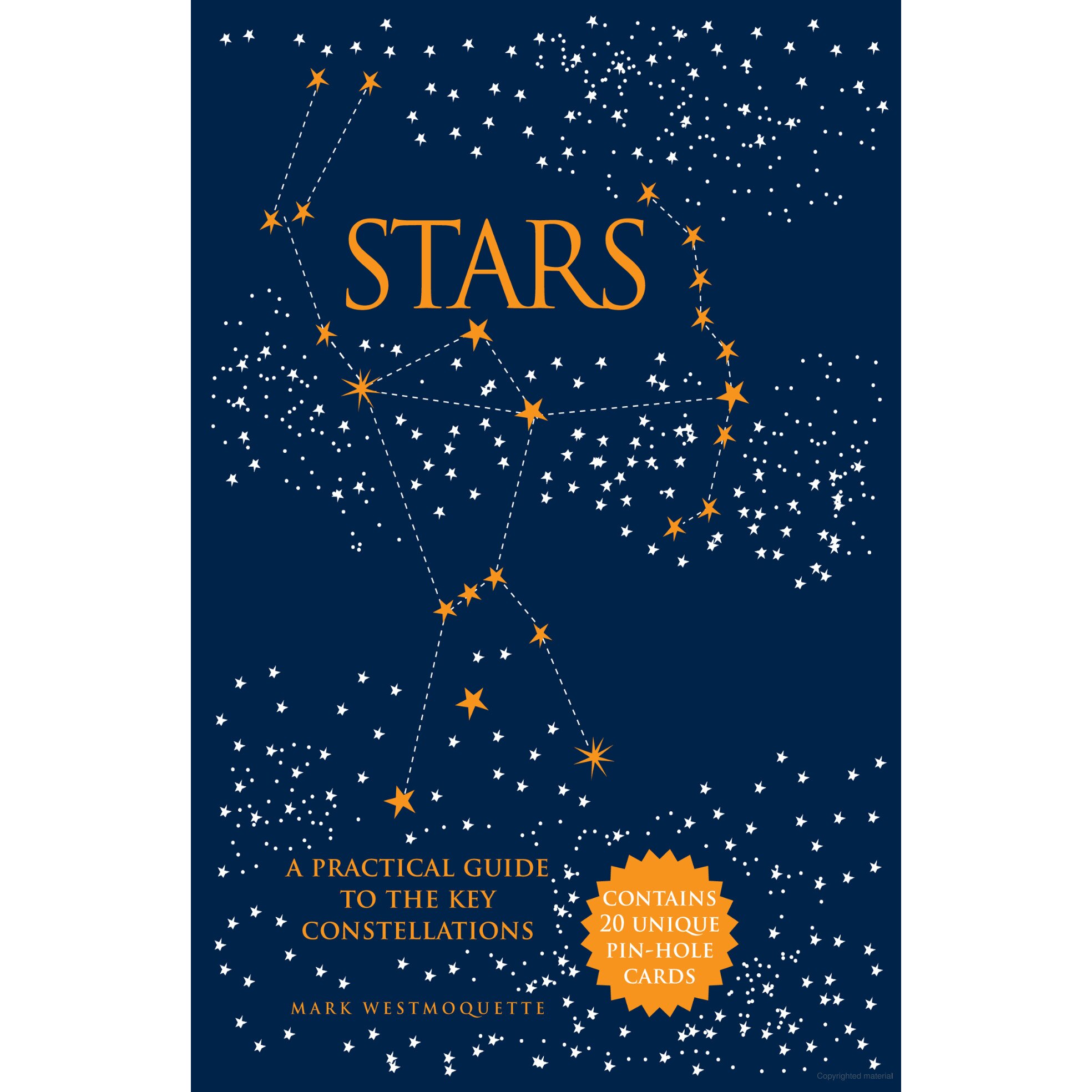 Stars - Mark Westmoquette