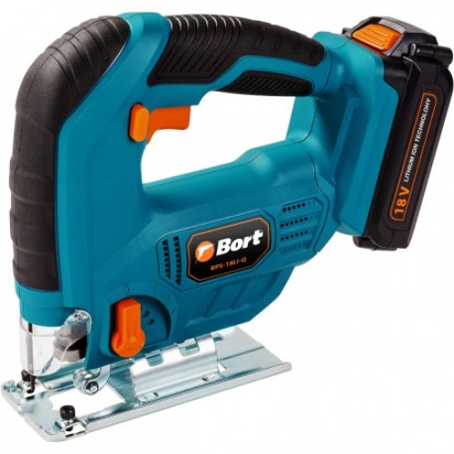 Ferastrau pendular cu acumulator BORT BPS-18Li-Q