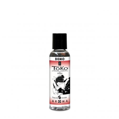 Lubrifiant Toko fiery cherry 60 ml