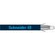 Комплект Мастило Schneider 15 мл, Ice Blue + Бутален преобразувател