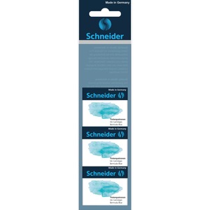 Mine, rezerve si cerneala