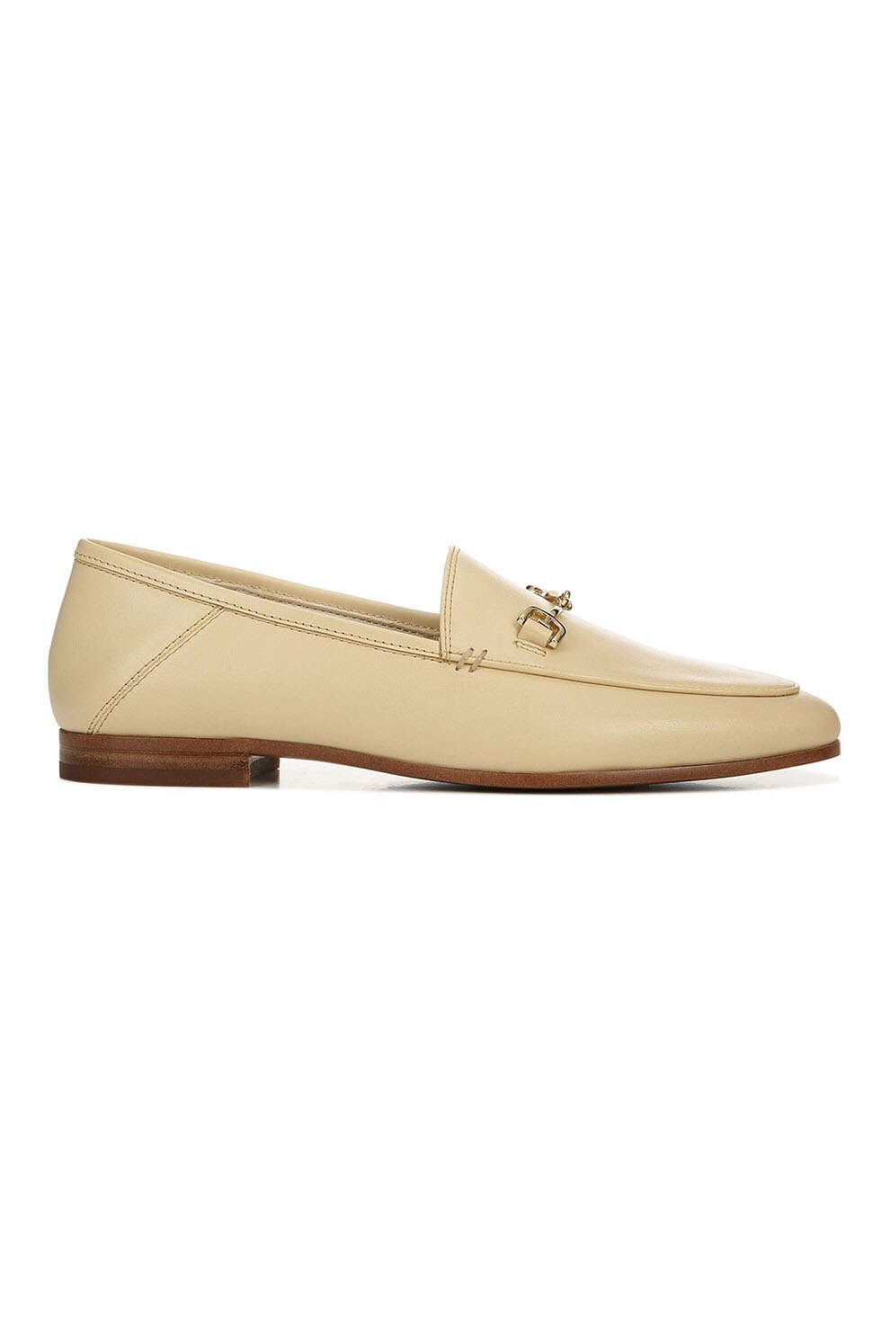 Sam Edelman, Pantofi loafer de piele Loraine, Bej