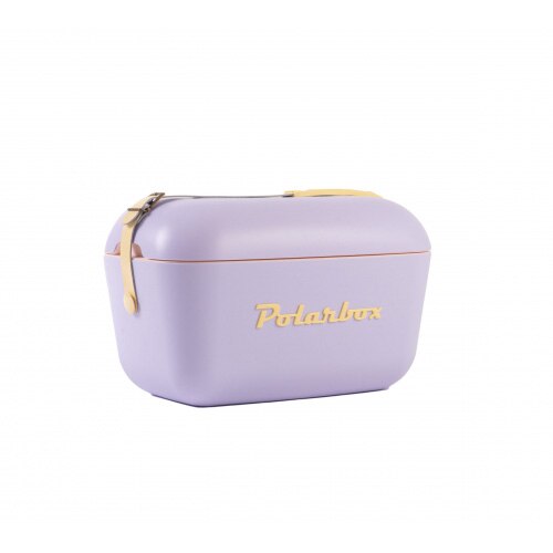 Lada frigorifica pasiva Polarbox Style Pop, 20 litri, Mov