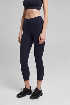 Esprit, Colanti cu buzunar pe partea din spate, Bleumarin Esprit, Colanti cu buzunar pe partea din spate, Bleumarin