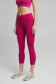 Esprit, Colanti cu buzunar pe partea din spate, Zmeuriu Esprit, Colanti cu buzunar pe partea din spate, Zmeuriu