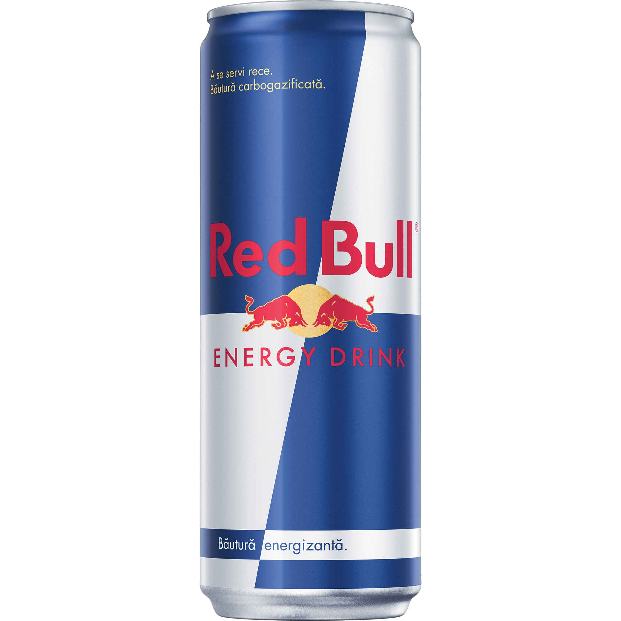 Bautura Energizanta Red Bull Energy Drink, 0.355l