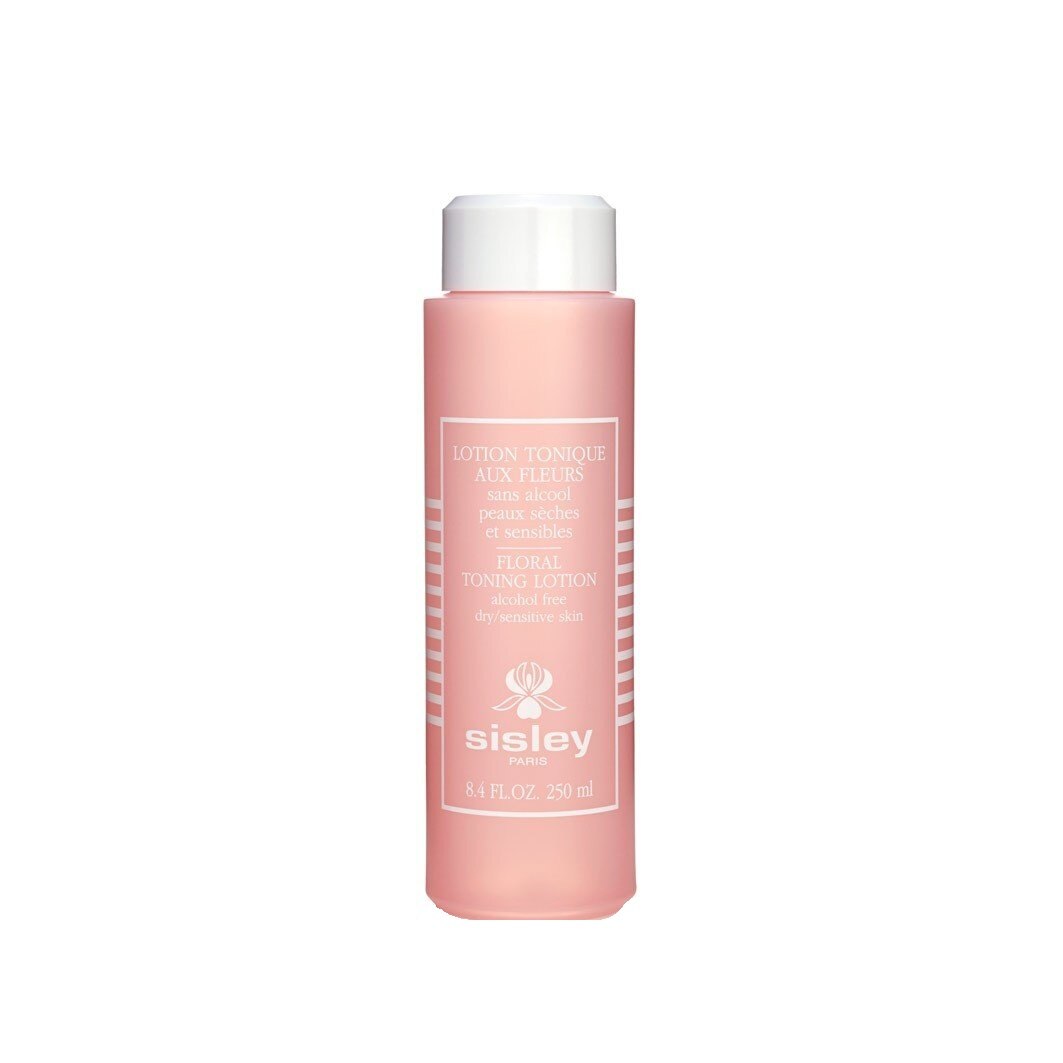 Lotiune tonica Sisley, Floral Toning Lotion, 250 ml