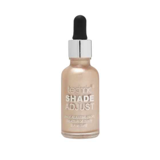 Iluminator lichid, Technic, Shade Adjust Drops, 34 ml