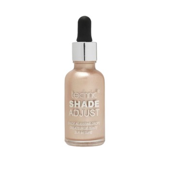 Iluminator lichid, Technic, Shade Adjust Drops, 34 ml Iluminator lichid, Technic, Shade Adjust Drops, 34 ml