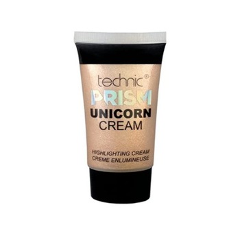 Iluminator crema, Technic, Prism Unicorn, Star Light, 30g Iluminator crema, Technic, Prism Unicorn, Star Light, 30g